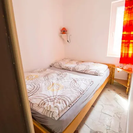 Apartment Frittmann Soltvadkert